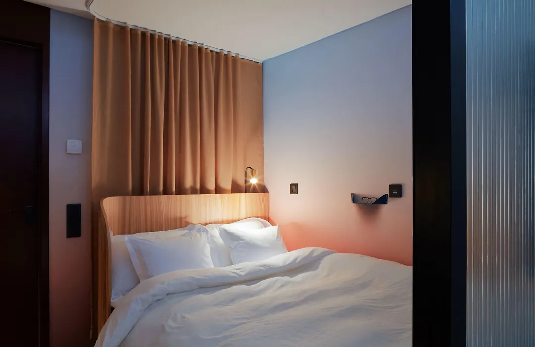 Zzz Dreamscape Hotel - Self Check-In & Digital Key-1