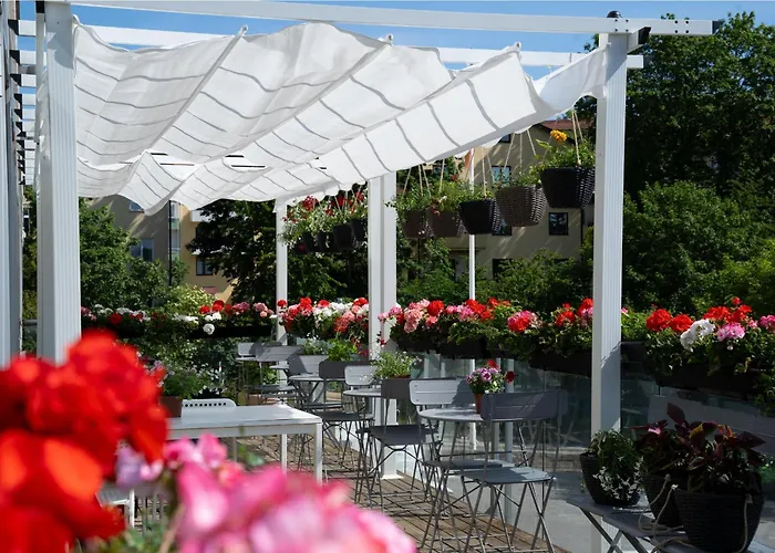 Forenom Aparthotel Stockholm Alvik